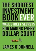 The Shortest Investment Book Ever