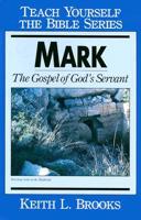 Mark- Bible Study Guide