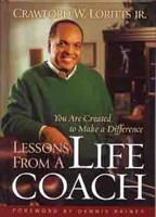 Lessons from a Life Coach