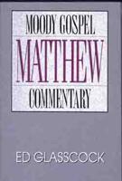 Matthew- Moody Gospel Commentary
