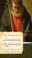 The Confessions of St. Augustine. (Books One to Ten)