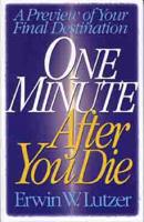 One Minute After You Die