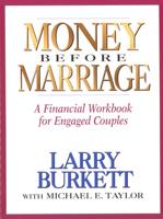 Money Before Marriage