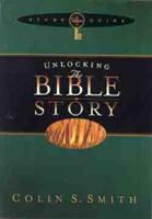 Unlocking the Bible Story Study Guide Volume 4