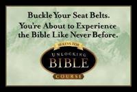 10 Keys for Unlocking the Bible Course Invitations