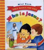 Who Is Jesus?