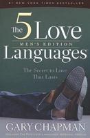 The 5 Love Languages for Men