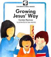 Growing Jesus' Way