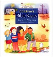 Children's Bible Basics