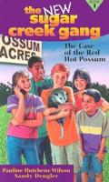 The Case of the Red Hot Possum