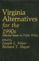 Virginia Alternatives for the 1990S