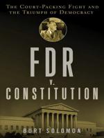 FDR v. the Constitution