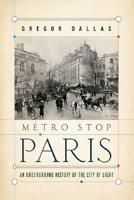 Metro Stop Paris