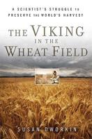 The Viking in the Wheat Field