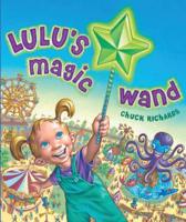 Lulu's Magic Wand