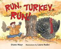 Run, Turkey, Run!
