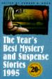 The Year's Best Mystery and Suspense Stories