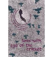 Eye of the Cricket