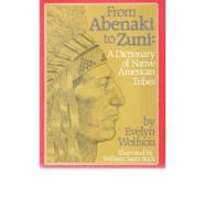 From Abenaki to Zuni