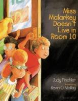 Miss Malarkey Doesn't Live in Room 10