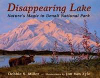 Disappearing Lake