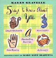 5 Ways to Know About You