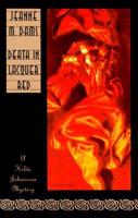 Death in Lacquer Red