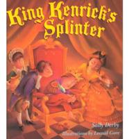 King Kenrick's Splinter