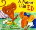 A Friend Like Ed