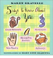 Five Ways to Know About You