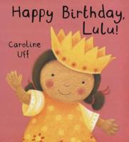 Happy Birthday, Lulu!