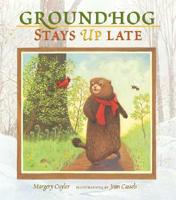 Groundhog's Early Spring