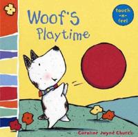 Woof's Playtime