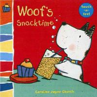 Woof's Snacktime