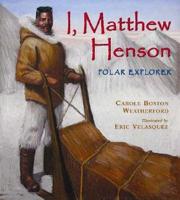 I, Matthew Henson