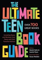 The Ultimate Teen Book Guide