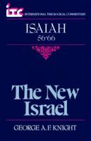 The New Israel