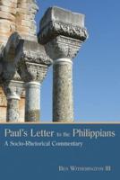 Paul's Letter to the Philippians