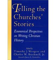 Telling the Churches' Stories