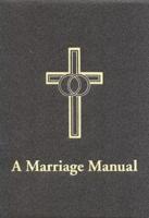 A Marriage Manual