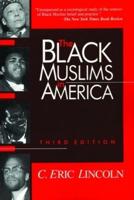 Black Muslims In America - 3Ed