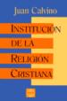 Institution De La Religion Cristiana