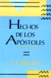 Hechos De Los Apostoles