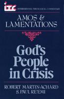 God's People in Crisis