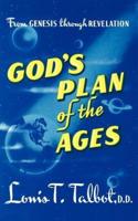 Gods Plan of Ages