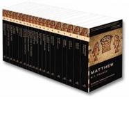 Tyndale New Testament Commentaries