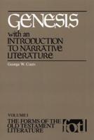 Genesis, With an Introduction to Narrative Literature