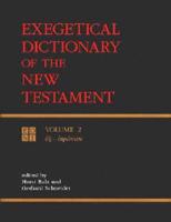 Exegetical Dictionary of the New Testament