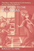 The Epistle to the Galatians