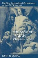 The Book of Isaiah, Chapters 1 39